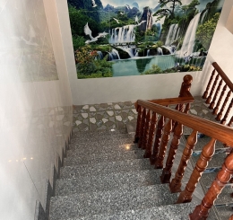 TRANH GẠCH 3D TẠI TRẢNG BOM