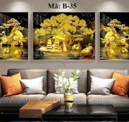 TRANH GẠCH 3D UY TÍN NHẤT BIÊN HÒA