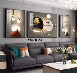 TRANH GẠCH 3D UY TÍN NHẤT BIÊN HÒA ĐỒNG NAI 