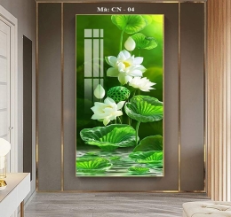 TRANH GẠCH 3D UY TÍN NHẤT LONG KHÁNH