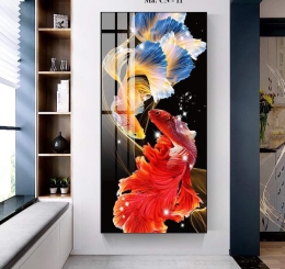 TRANH GẠCH 3D UY TÍN NHẤT LONG THÀNH ĐỒNG NAI 