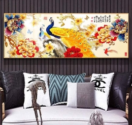 TRANH GẠCH 3D UY TÍN NHẤT NHƠN TRẠCH ĐỒNG NAI 