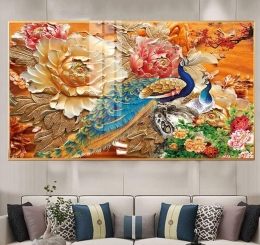 TRANH GẠCH 3D UY TÍN NHẤT NHƠN TRẠCH ĐÔNG NAI 