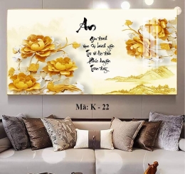 TRANH GẠCH 3D UY TÍN NHẤT TẠI TRẢNG BOM 