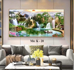 TRANH GẠCH 3D UY TÍN NHẤT TẠI TRẢNG BOM ĐỒNG NAI 