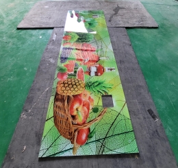 TRANH GẠCH 3D UY TÍN TẠI BIÊN HÒA