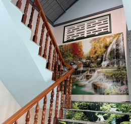 TRANH GẠCH 3D UY TÍN TẠI LONG THÀNH 