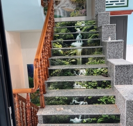 TRANH GẠCH 3D UY TÍN TẠI LONG THÀNH