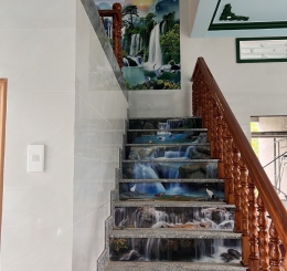 TRANH GẠCH 3D UY TÍN TẠI TRẢNG BOM