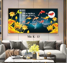 TRANH GẠCH CHẤT LƯƠNG NHẤT BIÊN HÒA