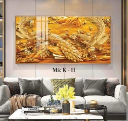 TRANH GẠCH CHẤT LƯƠNG NHẤT LONG THÀNH 