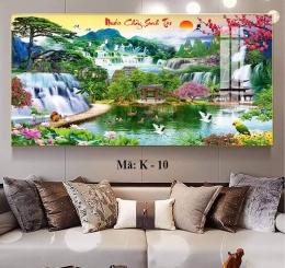 TRANH GẠCH CHẤT LƯƠNG NHẤT TRẢNG BOM ĐÒNG NAI