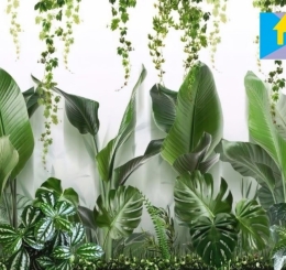 TRANH IN VẢI LỤA PHỦ BÓNG BIÊN HÒA ĐỒNG NAI