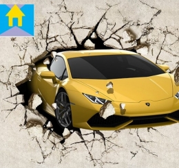  TRANH IN VẢI LỤA PHỦ BÓNG DĨ AN