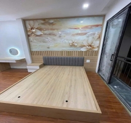 Tranh Tráng Gương Uy Tín Tại Phường Biên Hòa - Đồng Nai