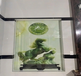 Tranh Tráng Gương Uy Tín Tại Phường Hố Nai - Đồng Nai