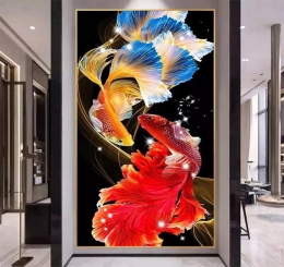 Tranh Tráng Gương Uy Tín Tại Phường Tam Hiệp - Đồng Nai