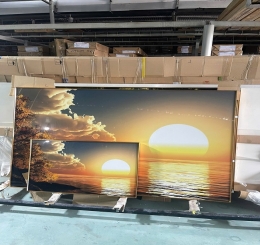 Tranh Tráng Gương Uy Tín Tại Phường Tân Triều - Đồng Nai