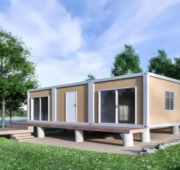 Ưu Điểm Mà Nhà Lắp Ghép Mang Lại - Thi Công Tại Đồng Nai