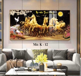 TRANH GẠCH 3D UY TÍN NHẤT TRẢNG BOM