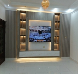 Vách Tivi Hiện Đại Uy Tín Tại Đồng Nai