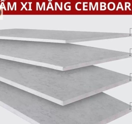 Vật liệu làm Nhà Lắp Ghép hot nhất 2025 tại Phường Tam Hiệp 