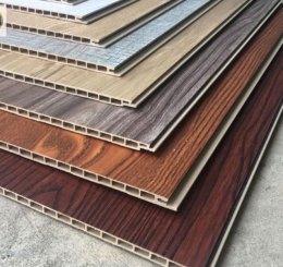 Vật Liệu Nhà Lắp Ghép Gồm Những Gì?