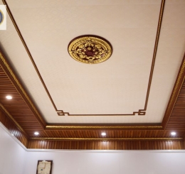 Vật Liệu NLG Bình Nam – Nền Tảng Cho Công Trình Nhà Lắp Ghép Chất Lượng