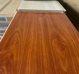 Chuyên Cung Cấp Thi Công Tấm Ốp Nhựa Giả Gỗ Giá Rẻ Tại Long Thành