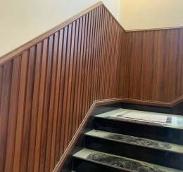 Thi Công Tấm Nhựa Ốp Tường Tại Đồng Nai