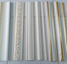 Vật Liệu Trang Trí Phào Chỉ Giá Rẻ Đồng Nai