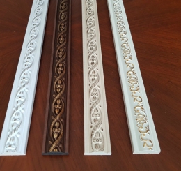 Chuyên Cung Cấp Và Thi Công Phào Chỉ Giá Rẻ Tại Biên Hòa