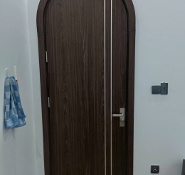 Cửa Nhựa Composite Chất Lượng Biên Hòa