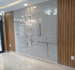 Vì Sao Nhà Đẹp Bình Nam  Là Đơn Vị Trang Trí Uy Tín Tại Đồng Nai