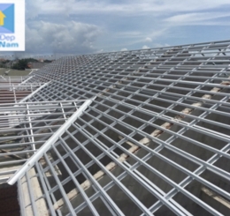 XÀ GỒ THÉP NHẸ TẠI ĐỒNG NAI