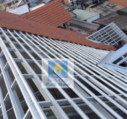 Xà Gồ Thép Màu Không Rỉ Uy Tín Chất Lượng Giá Rẻ Ở Tại Trảng Bom