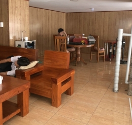 Tấm Ốp Nhựa Vân Gỗ Sang Trọng Tại Đồng Nai