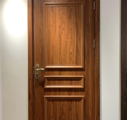 Xưởng Cửa Nhựa Tại Đồng Nai 