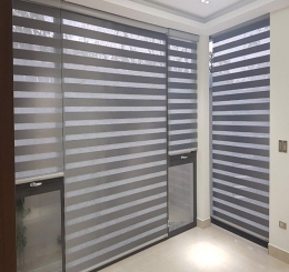 Xưởng Cung Cấp Lắp Đặt Rèm Cầu Vồng Uy Tín Tại Đồng Nai