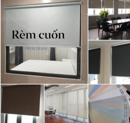 Xưởng Cung Cấp Màn Sáo Giá Rẻ Tại Đồng Nai 