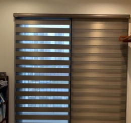 Xưởng Rèm Sáo Giá Rẻ Đồng Nai 