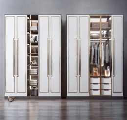 Xưởng Thi Công Nội Thất Chất Lượng Cao Tại Long Thành - Đồng Nai