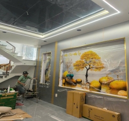 Xưởng Tranh Tráng Gương Uy Tín Giá Rẻ Tại Biên Hòa - Đồng Nai