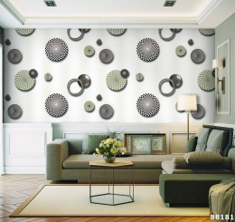 Giấy Dán Tường Giá Tốt Tại Tam Phước