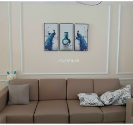 Chuyên Cung Cấp Phào Chỉ Giá Rẻ Tại Biên Hòa