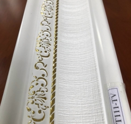 Phào Chỉ Nhựa Giá Rẻ Tại Đồng Nai