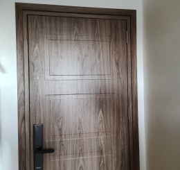 Cửa Nhựa ABS Giá Rẻ Tại Đồng Nai