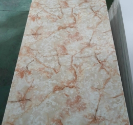 Mẫu Ốp Tường Vân Đá Nhựa PVC Đồng Nai