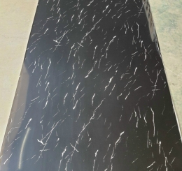 Thi Công Tấm Ốp PVC Giả Đá Long Thành Giá Rẻ