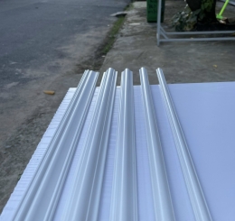 Thi Công Phào Chỉ Trang Trí Tại Biên Hòa